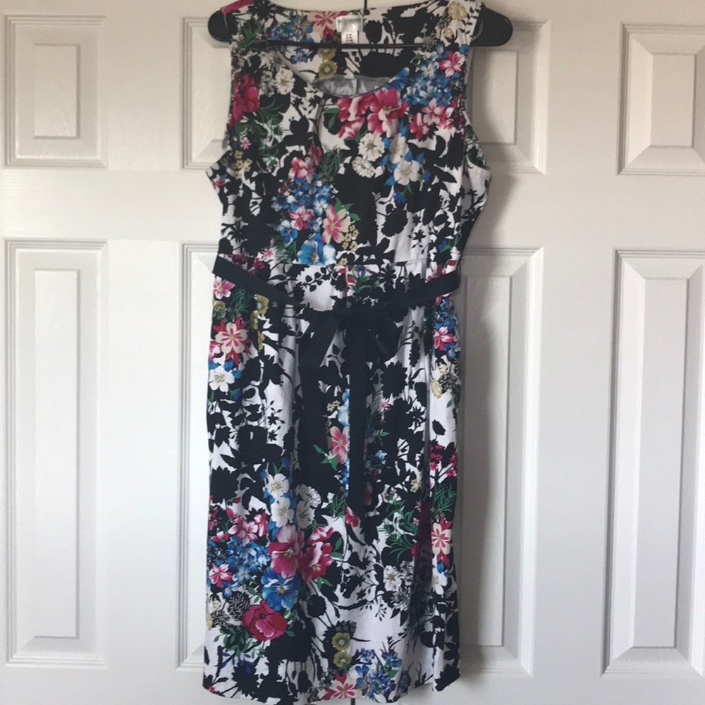 Maternity Dress